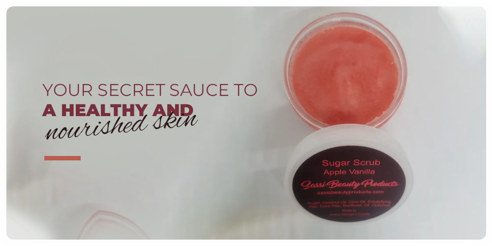 Best Body Scrub Exfoliator To Cleanse Your Skin Deeply