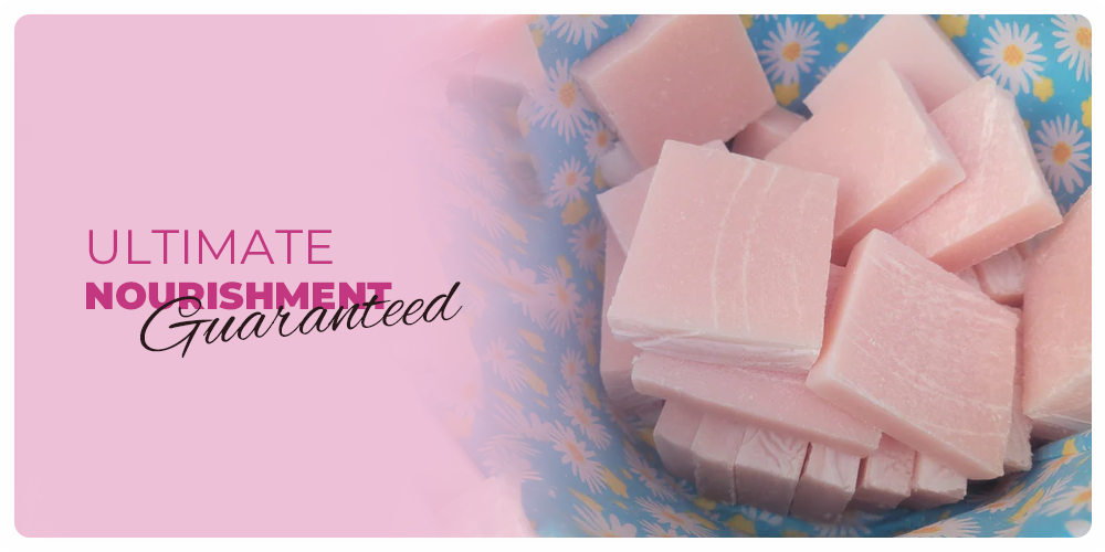 Sassi Beauty Handmade Soap
