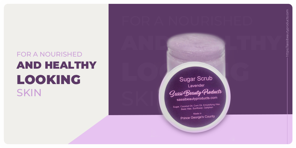 Best Homemade Sugar Scrubs For Every Skin Type