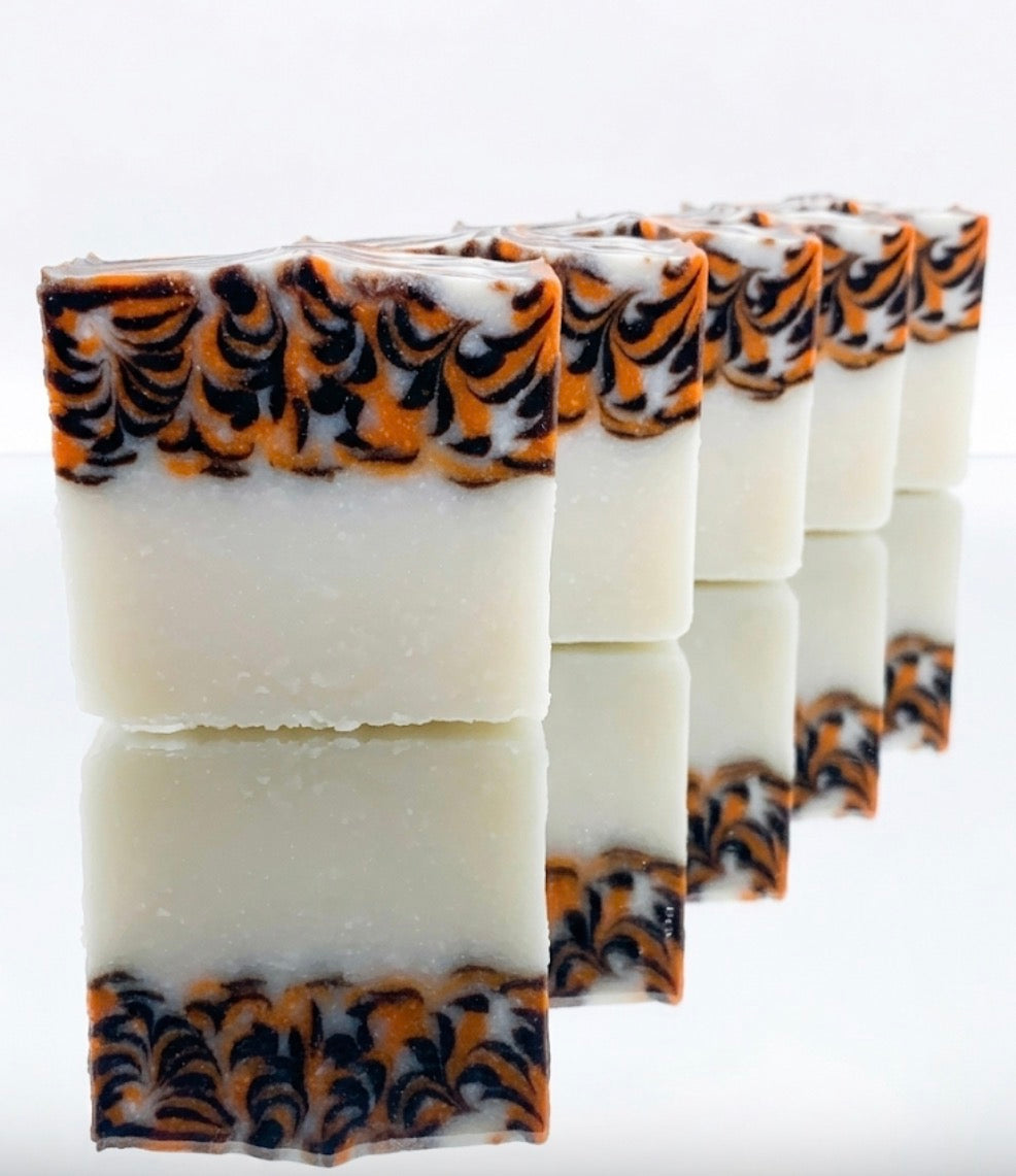 Sandlewood Soap