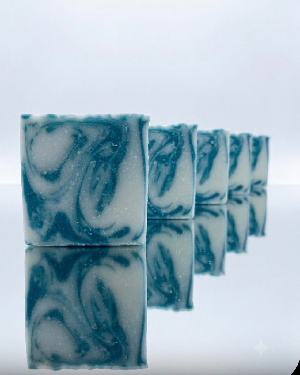 Juniper Soap
