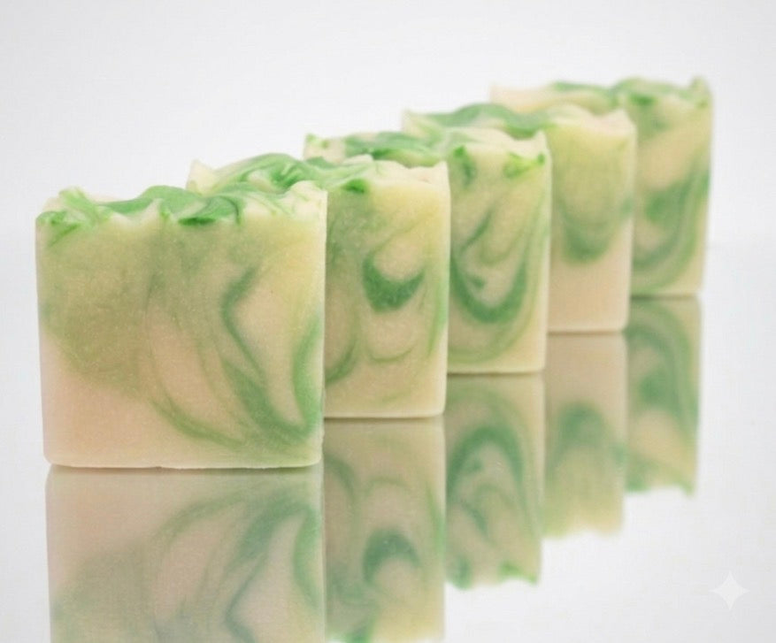 Perfect Pear Soap