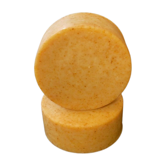 Turmeric Soap