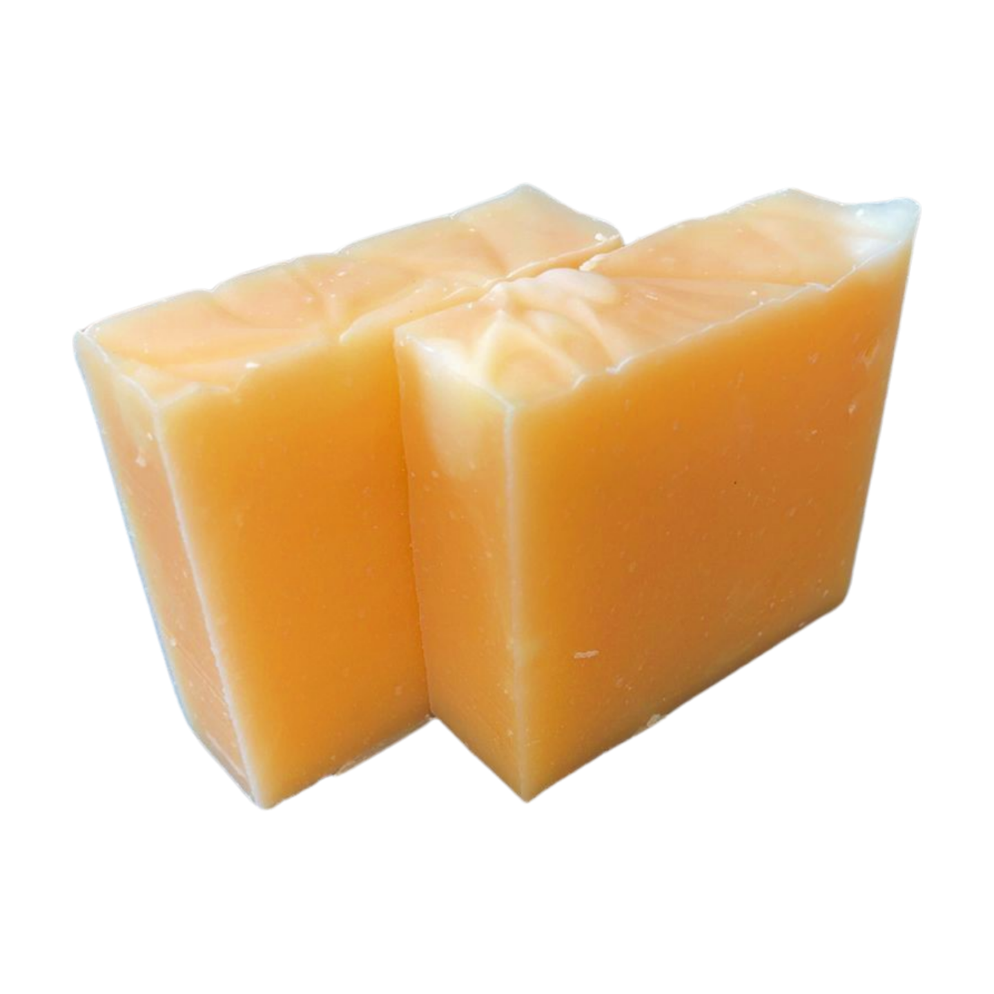 Citrus Soap