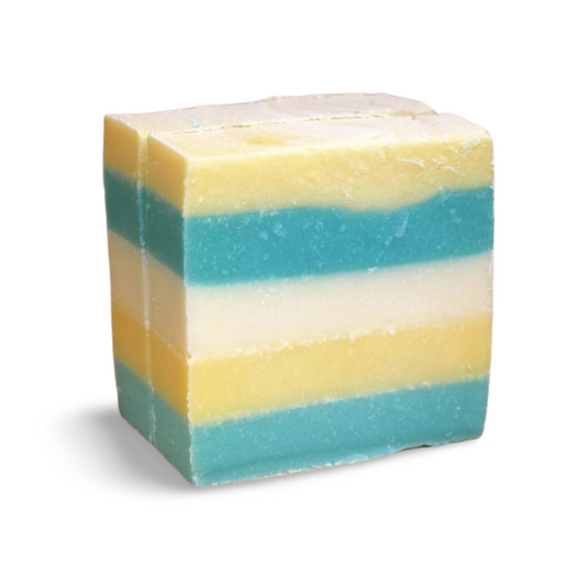 Eucalyptus Mint Soap