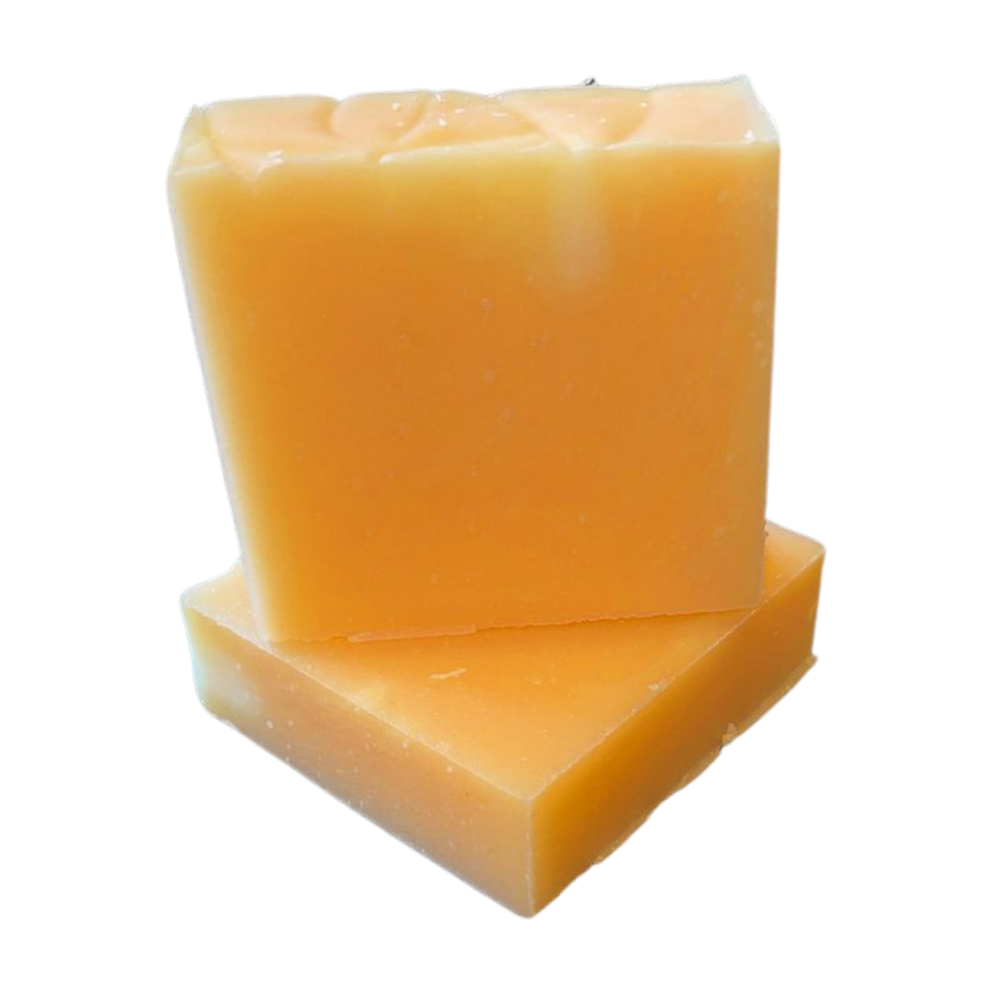 Citrus Soap