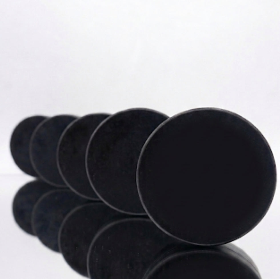 Activated Charcoal Soap