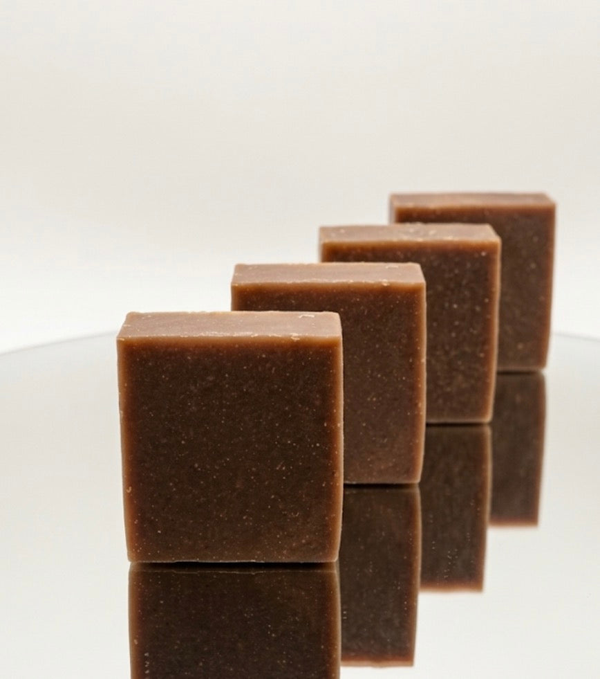 Coco Mango Soap