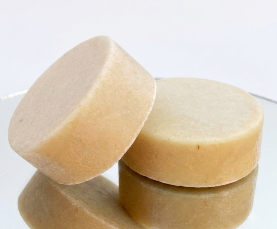 Oatmeal Soap
