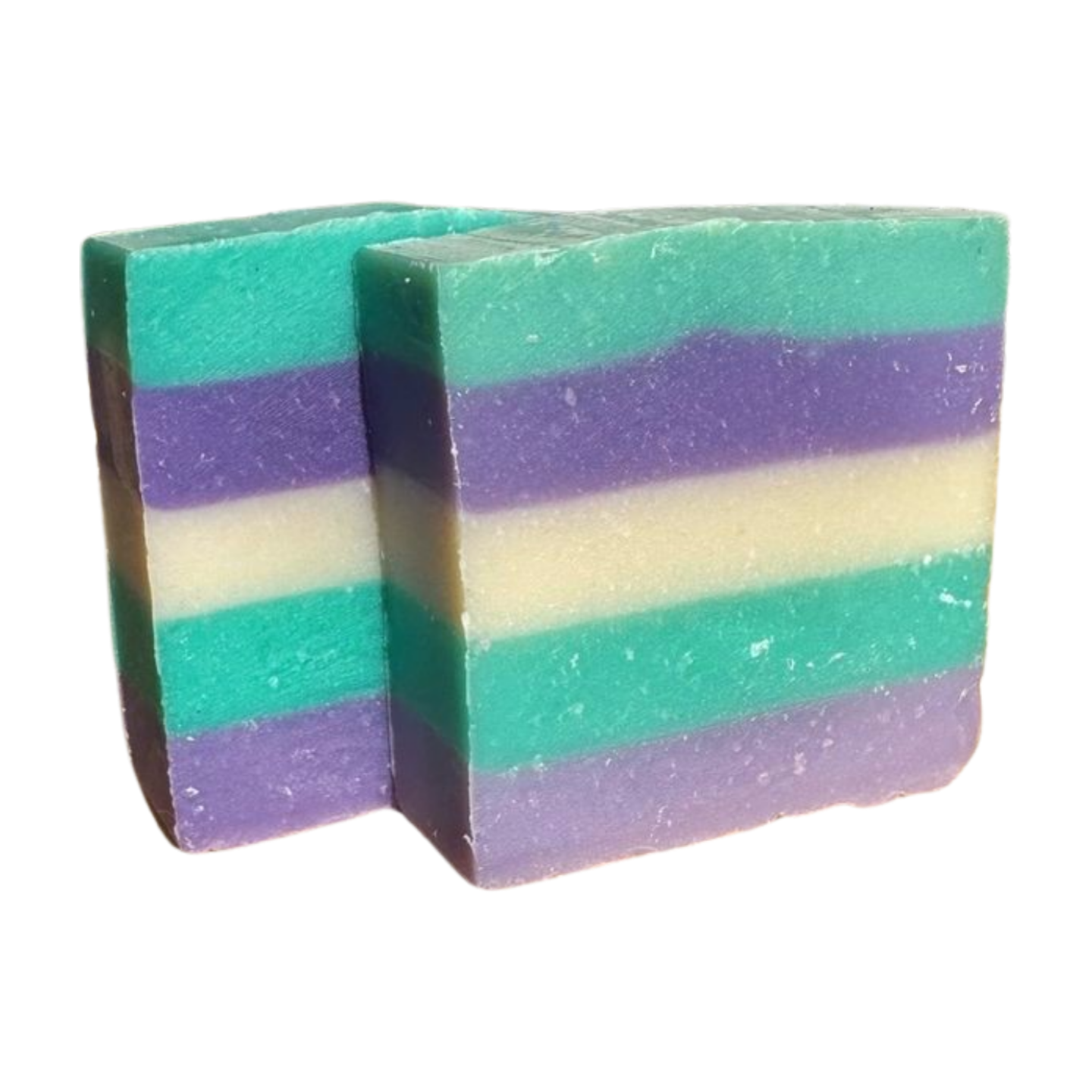 Lavender Sage Soap