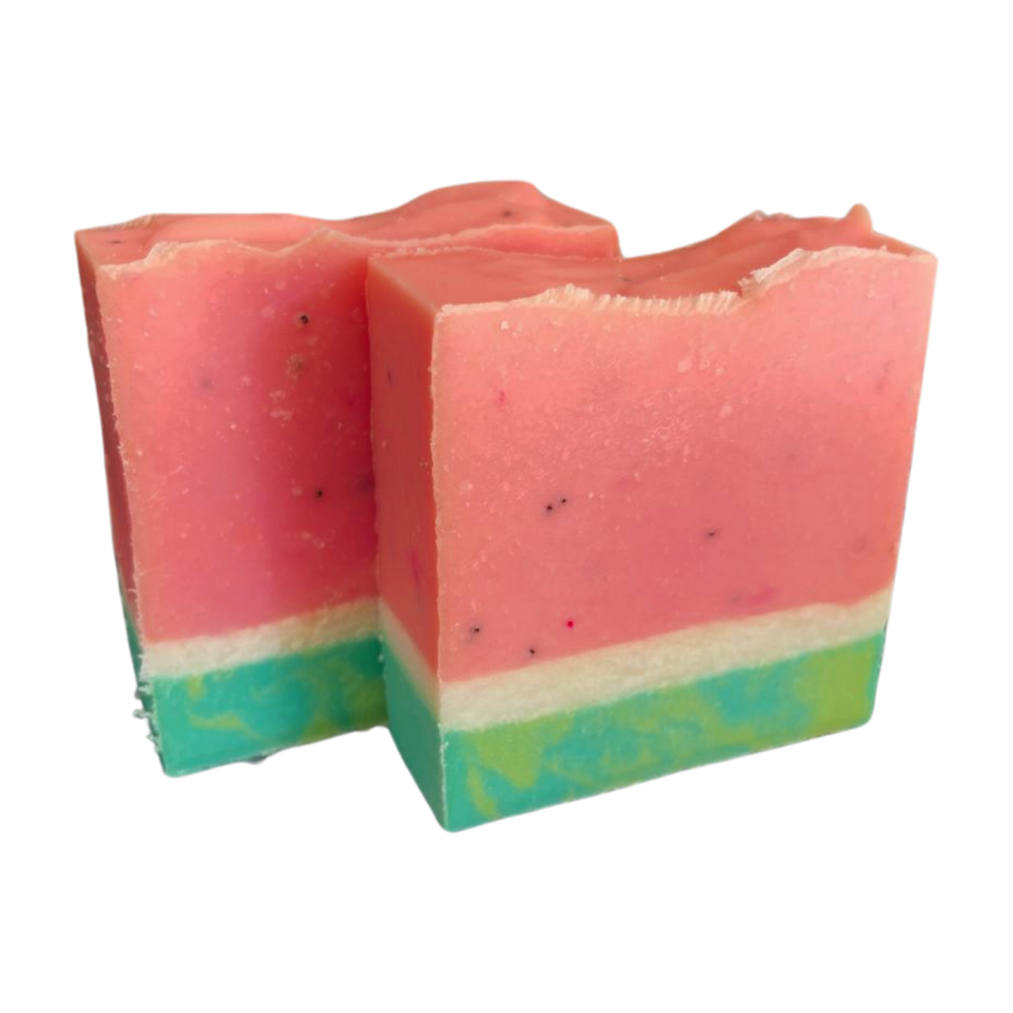 Watermelon Soap