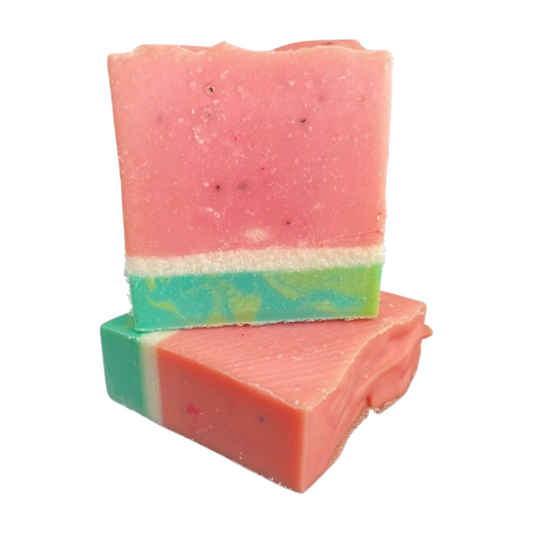 Watermelon Soap