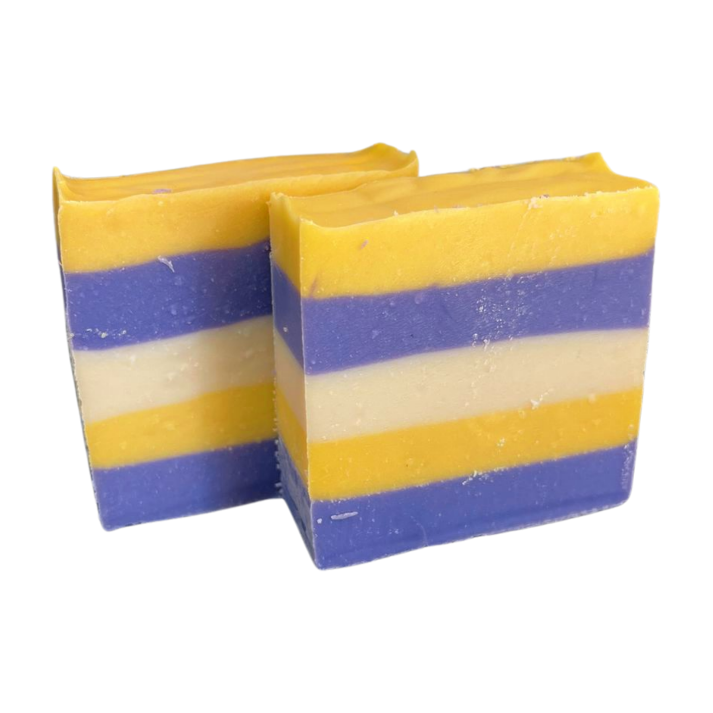 Lavender Chamomile Soap