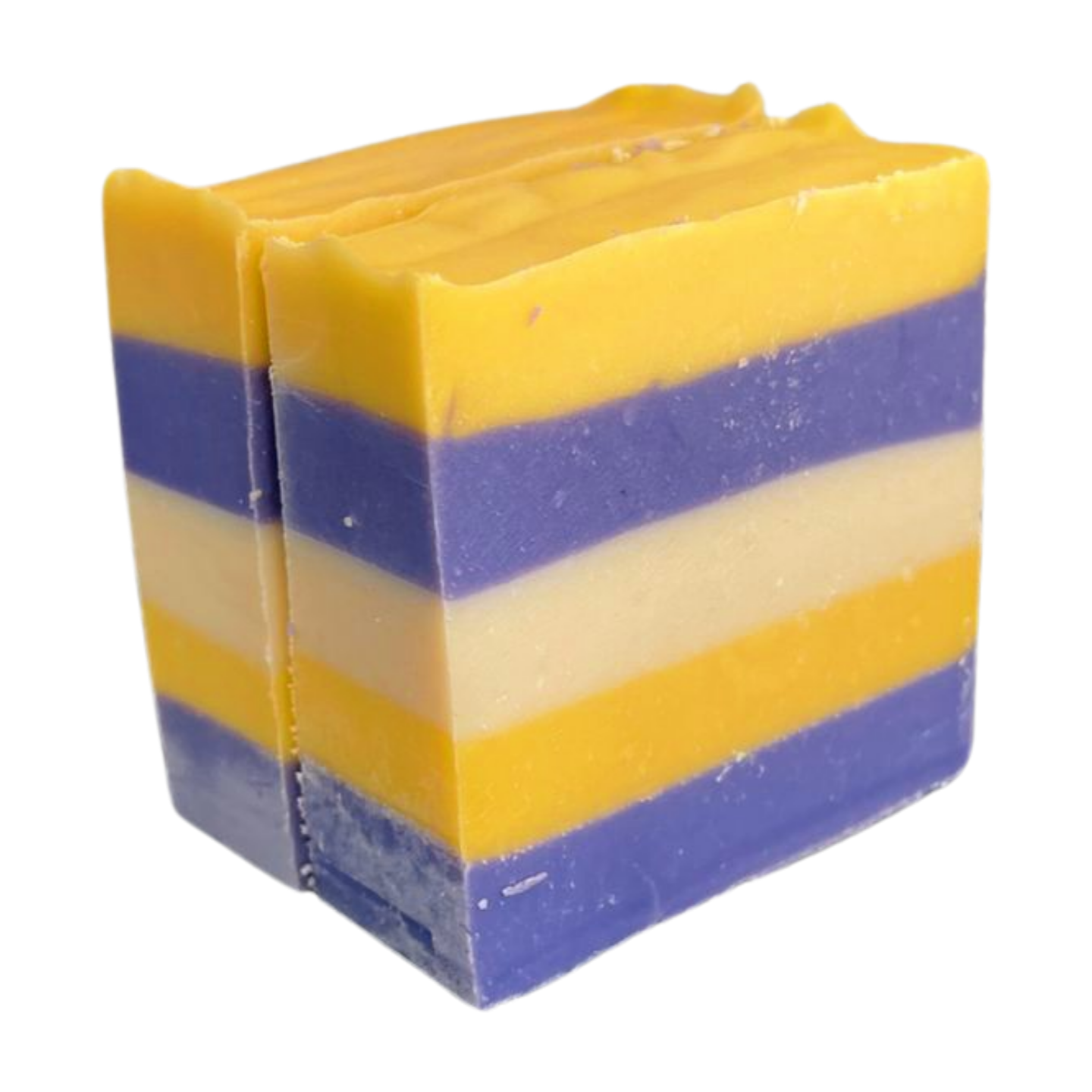 Lavender Chamomile Soap