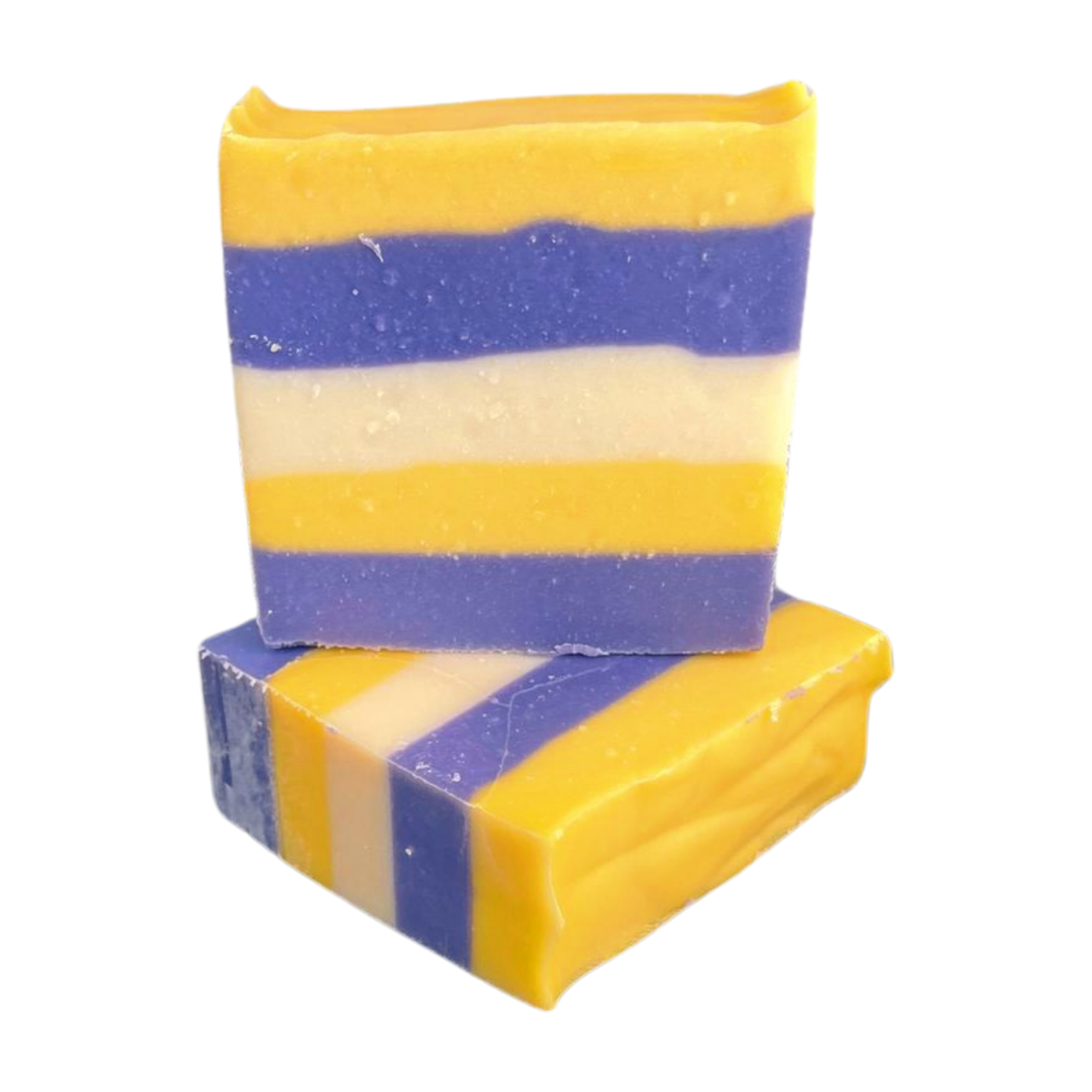 Lavender Chamomile Soap