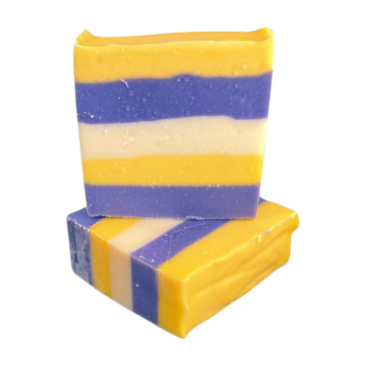 Lavender Chamomile Soap