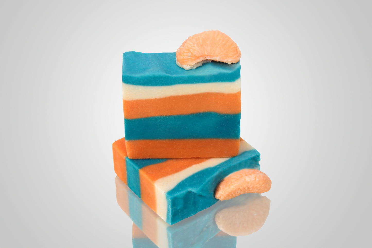 Citrus Soap