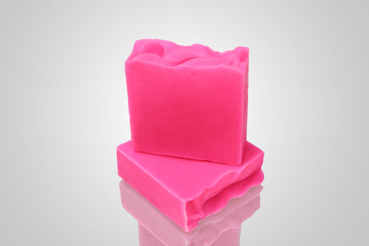 Cherry Blossom Soap