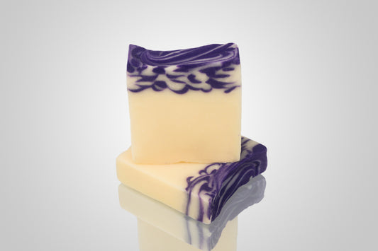 Lavender Soap