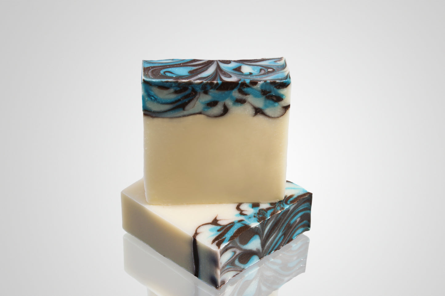 Mahogany Soap