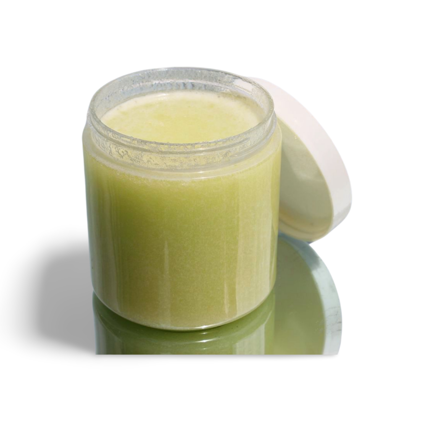 Pear Sugar Scrub
