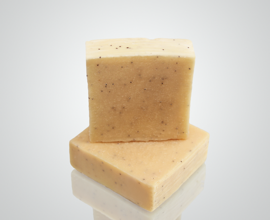 Lemongrass Soap