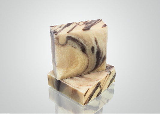 Cocoa Shea Soap