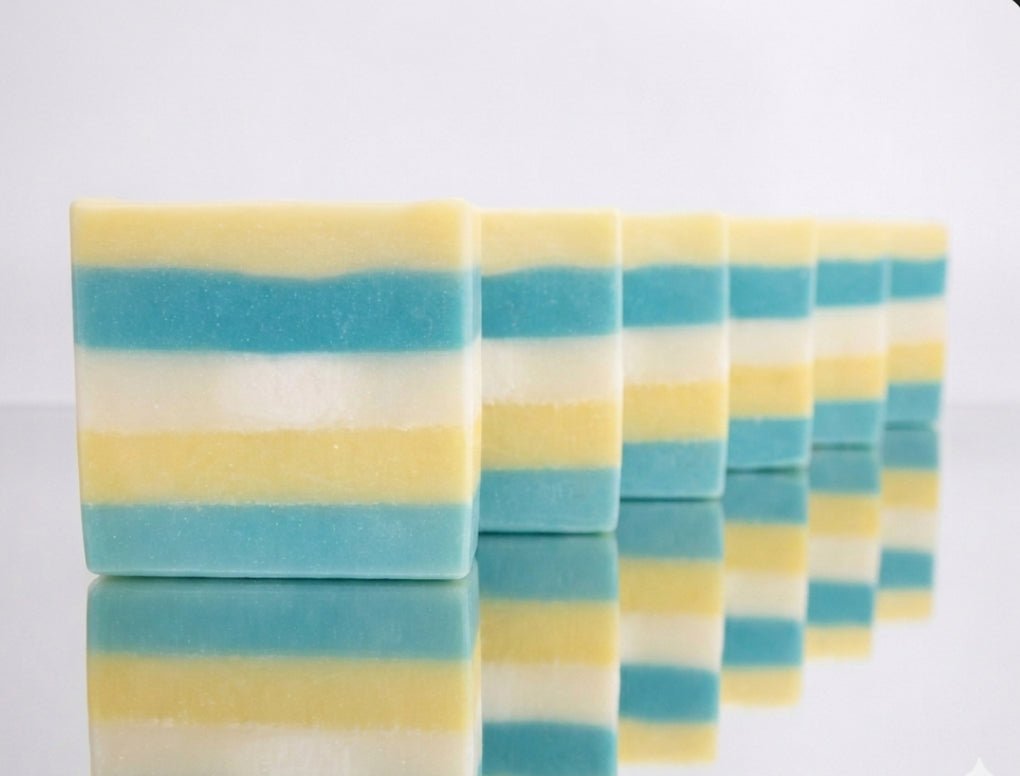 Eucalyptus Mint Soap