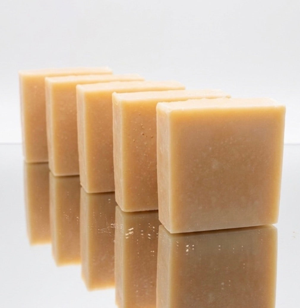 Mango Soap