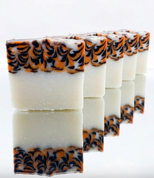 Sandlewood Soap