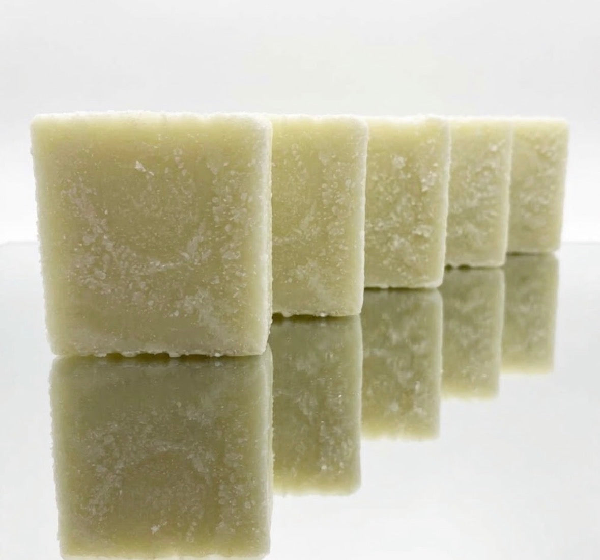 Lemon Verbena Soap