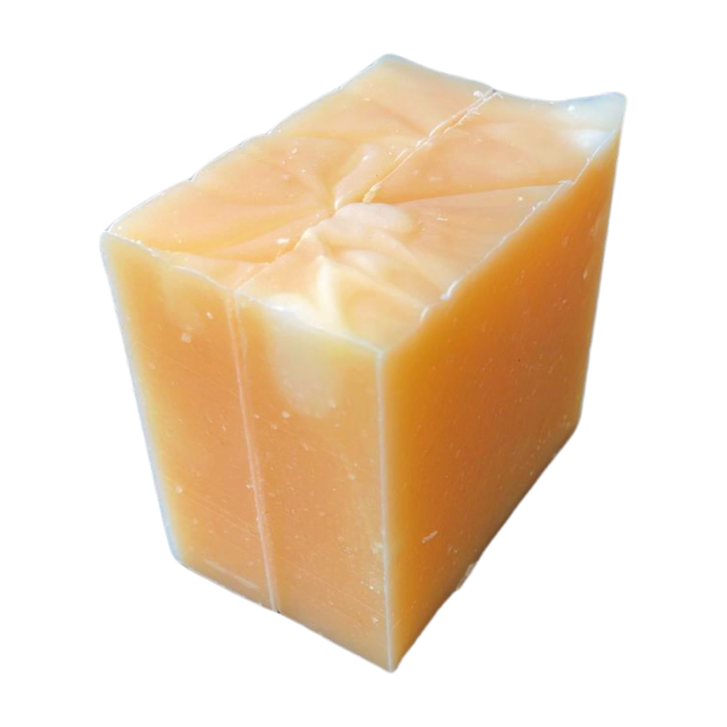 Citrus Soap
