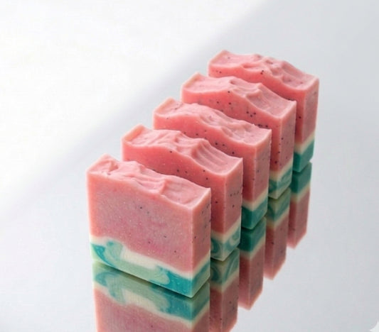 Watermelon Soap