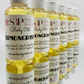 Lemongrass Body Oil