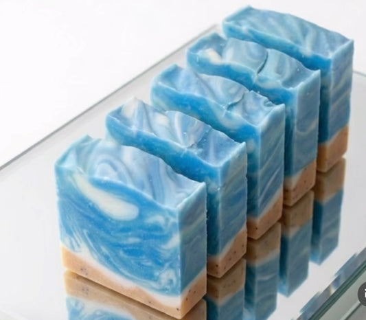 Ocean Soap