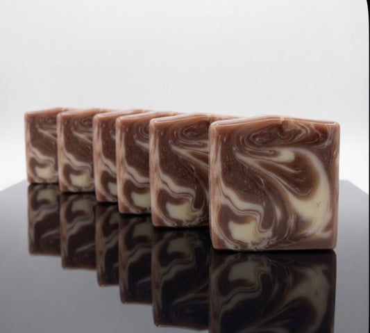 Cocoa Shea Soap