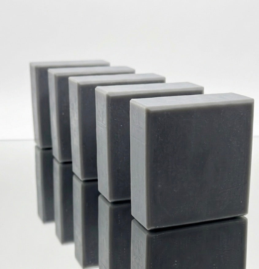 Sauvage Soap