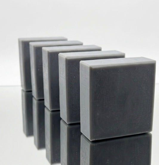 Sauvage Soap
