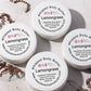 Lemongrass Body Butter