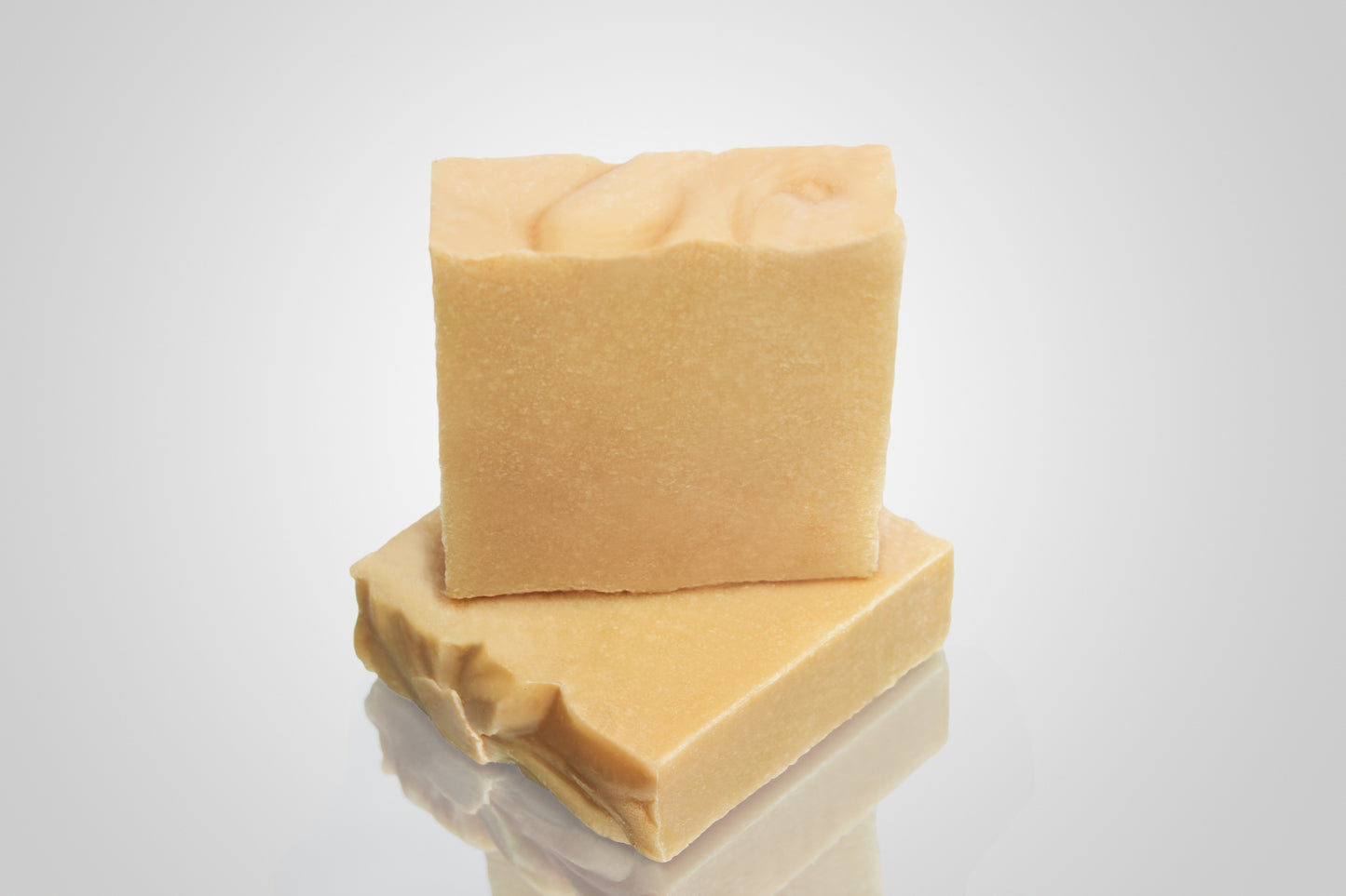 Ginger and Patchouli Soap