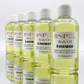 Lavender Body Oil