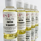 Apple Vanilla Body Oil