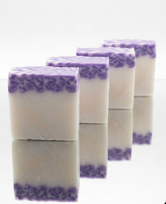 Lavender Soap
