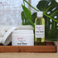Coco Mango Body Oil