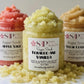 Tobacco and Vanilla Sugar Scrub