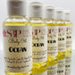 Ocean Body Oil