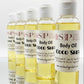 Cocoa Shea Body Oil
