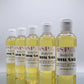 Apple Sage Body Oil