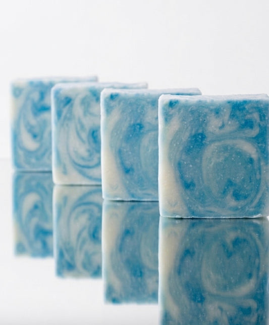 Blueberry Soap