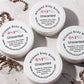 Unscented Whipped Body Butter